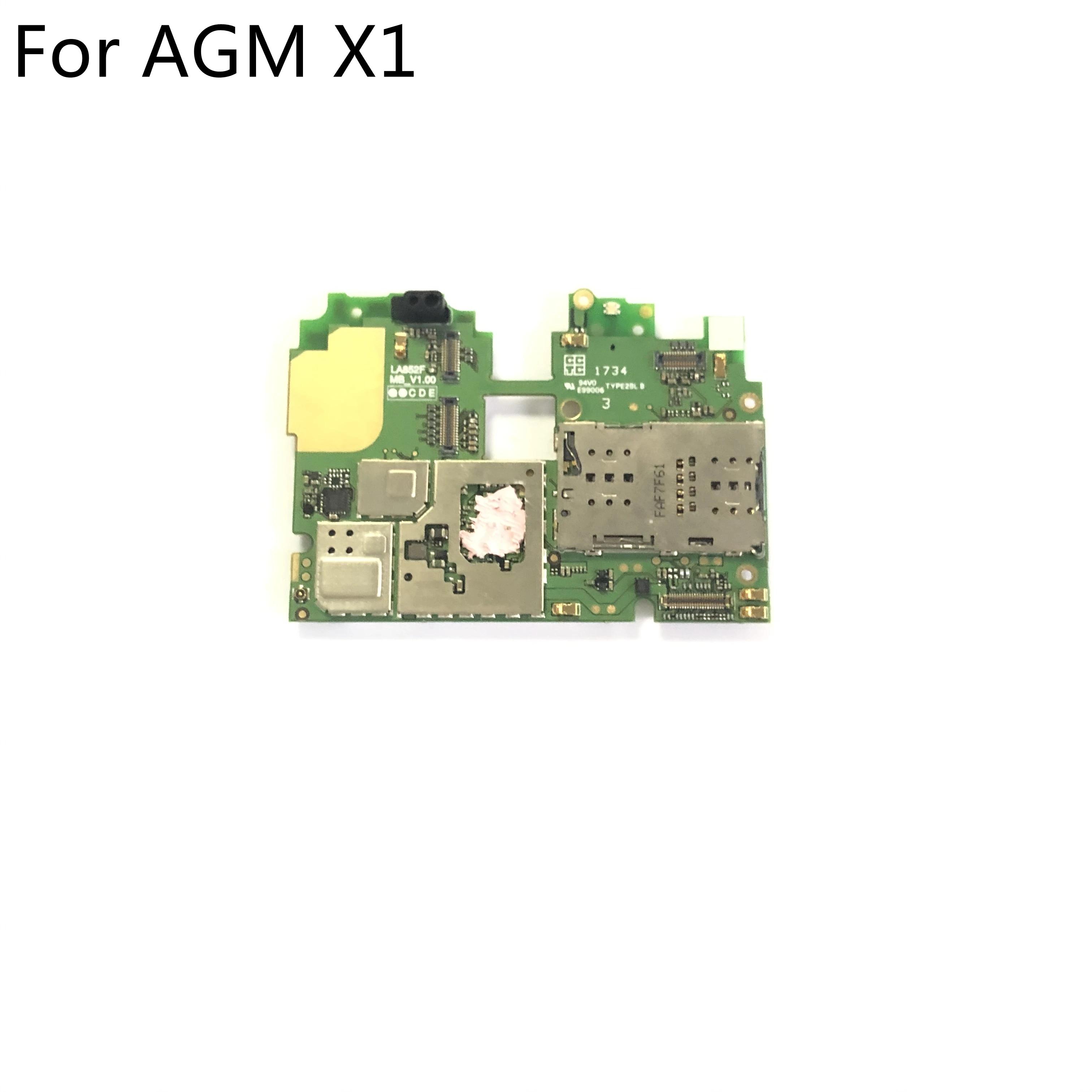 AGM X1 ǰ κ, 4G RAM + 64G ROM , AGM X1 617 MSM8952, 5.5 ġ 1920  1080,  
